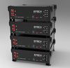 48V 100Ah 5.12kWh - Self-Heating Server Rack Lithium Battery