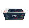 12V 460Ah | Heated & Bluetooth | LiFePO4 Battery - Epoch Essentials