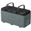 (Pre-Order) 36V 50Ah | Heated & Bluetooth | LiFePO4 Battery - ETA MAY 30